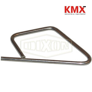 Surelock™ Safety Locking Pin - KMX USA