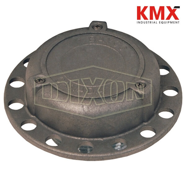 Automatic Pressure/vacuum Relief Cap - KMX USA