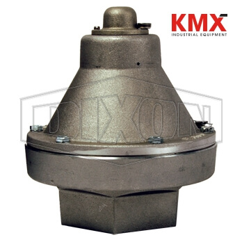 Air Relief Valve Adjustable Pressure - KMX USA