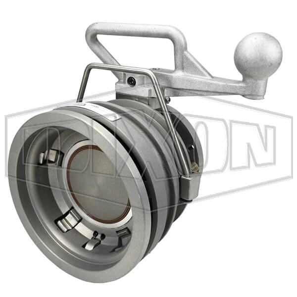 5500-series Api Coupler - KMX USA