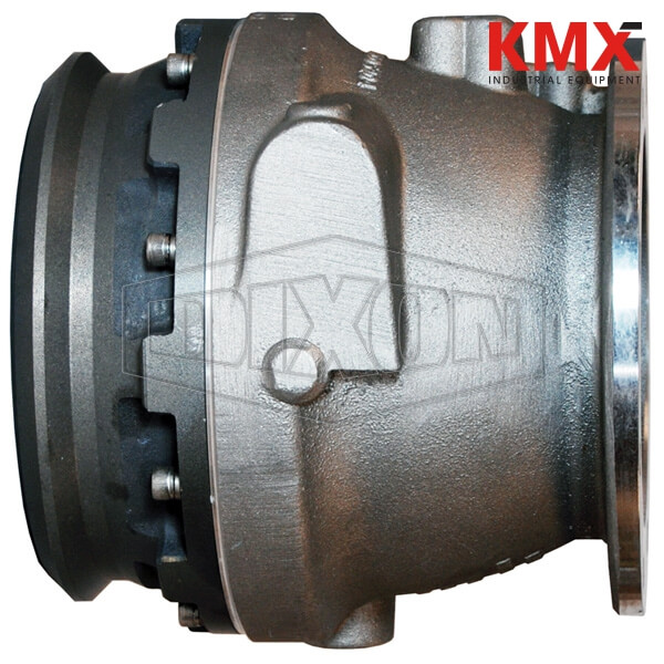 Api Load Only Valve - KMX USA