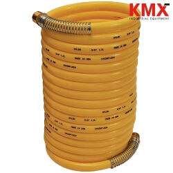 Coil-Chief Self-Storing Hose with Fittings CC1412