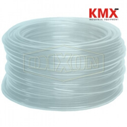 Clear PVC Tubing CL0610