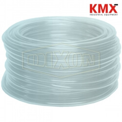 Clear PVC Tubing CL1014