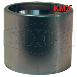 Convoluted Crimp Collar CSC-T08-1