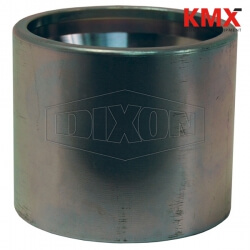 Convoluted Crimp Collar CSC-T32-1