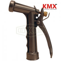 Pistol-Grip Water Nozzle CSN75