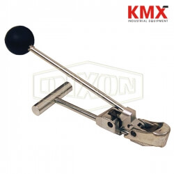 Band Clamp Hand Tool for 3/8