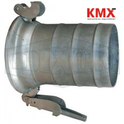 Type A Female with Hose Shank FC21212