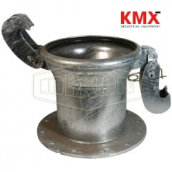 Type A Female with 150# ASA Flange FC22312