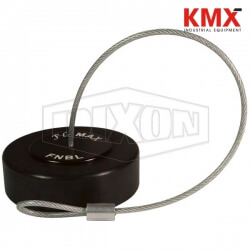 FloMAX Diesel Fuel Nozzle Plug, FN600B FN600B
