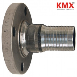 150# ASA Flanged King Combination Nipple FST100