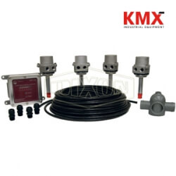 FloTech API Optic 5 Wire Overfill Detection System FT1002-12