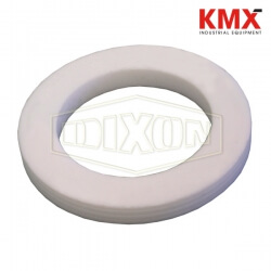 Cam & Groove Accordion Gasket 100GTFACC