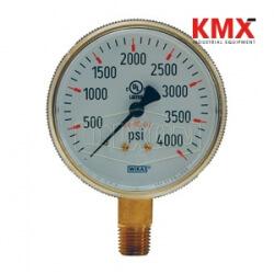 Welding Gauge GBRW60