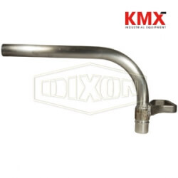 FloMAX Diesel Fuel Gravity Fill Receiver GFR-90