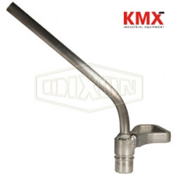 FloMAX Diesel Fuel Gravity Fill Receiver, GFR1-45 GFR1-45