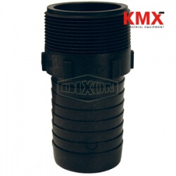 Hose Shank x Male NPT Insert HB150