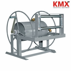 Manual rewind Hose Reel 1-1/2