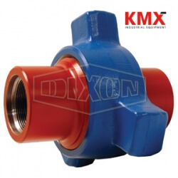Hammer Union 1502 Series HU1502400