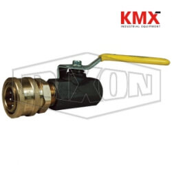 Bleed-off Valve IBV50BOV