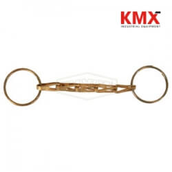 Sash Chains with Pull Rings J500