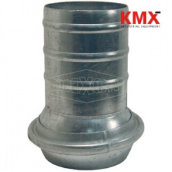 Type A Male with Hose Shank MC21110