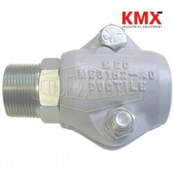 LP Gas Clamp Style Male NPT Coupling ME3162-20