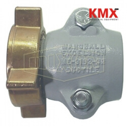 LP Gas Clamp Style Female Acme Coupling ME3162-32B