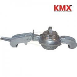 Type B Male Plug MP32312