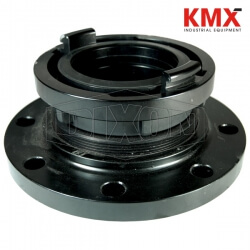 150# Carbon Steel Flange x Storz NCS-CSF-STZ540