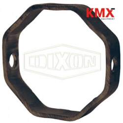 Dixon® Octagonal Wrench Grip OCTS32