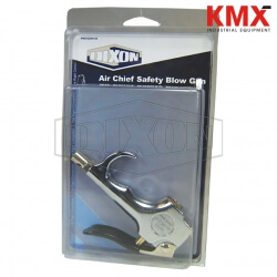 Air Chief Safety Blow Gun- Retail Packaged PND-D204-30