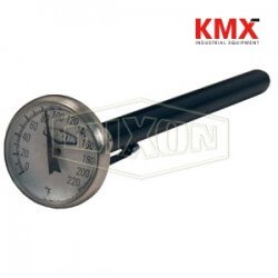 Bi-Metal Pocket Thermometer PT220