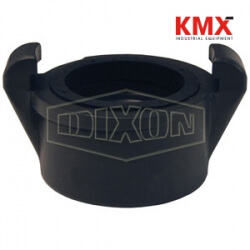 1/4 Turn Female Forged Forestry Coupling QTF150F-F