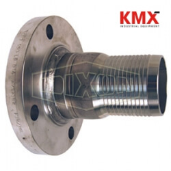 150# ASA Flanged King Combination Nipple RFST60
