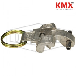 EZ Boss-Lock™ Cam & Groove Handle RHEZ175