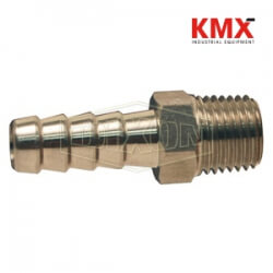 Male NPTF x Hose Barb RN152