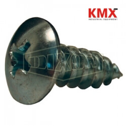 Sand Blast Replacement Screws SBCS