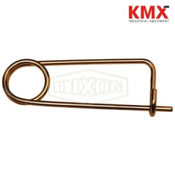 Quick Connect Safety Clip SP290