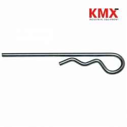Quick Connect Safety Clip SP390