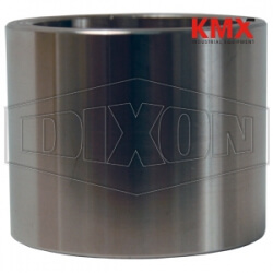 Convoluted Crimp Collar SSC-T04-1