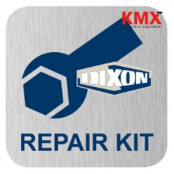 Ball Nozzle for Bulk Delivery Repair Kits/Parts SWMF-RK52