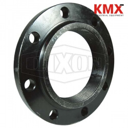 150 LB. ASA Forged NPT Threaded Flange T1200