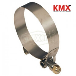 T-Bolt Clamp TBC425