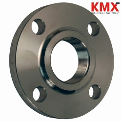 150 LB. ASA Forged NPT Threaded Flange TR150