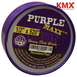 American Made PTFE Tape TTPM75-1429