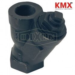 Cast Iron Y Line Strainer Y008