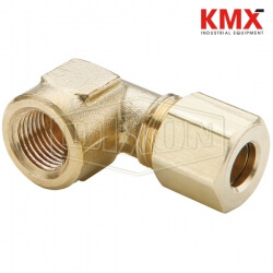 Compression 90° Female Elbow 170C-0202