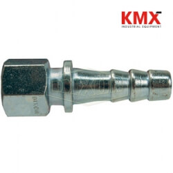 Steel 3500 Female Nipple 3545